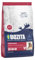 Bozita Original A ausgewogenes, komplettes Trockenfutter für Hunde aus Schweden mit viel frischem Huhn und angereichert mit natürlichen Ballaststoffen Vorteilspack: 2 x 12 kg