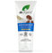 Dr. Organic Kaffee Anti-Schuppen Conditioner, gesunde Kopfhaut, Herren, Damen, natürlich, vegan, tierversuchsfrei, paraben- und SLS-frei, recycelt & recycelbar, biologisch, 200ml