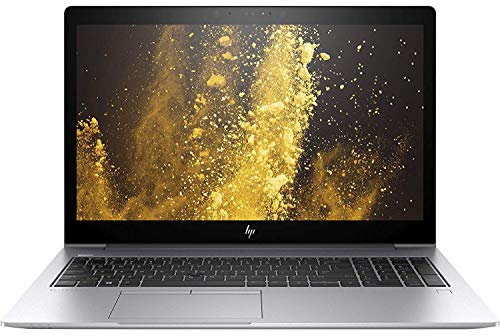 HP EliteBook 850 G5 15.6 HD Ultrabook Core i7 8550U up to 4.0GHz, 16GB 2666MHz RAM, 512GB NVMe SSD, Wireless 11ac & Bluetooth 4.2, Windows 10 Pro - UK keyboard Layout - Non HP Plain box packaging