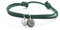 Armband Buchstaben II Edelstahl Gravur - vegan Freundschaftsamband verstellbar
