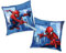 Herding Marvel Spiderman Spider-Man Plüsch Kissen Kuschelkissen, Soft Velvet, gefüllt