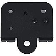 Ender 3/5 / CR-10 Montageplatte mount hotend Aufsatz X Achse auch für Geeetech A10 etc.