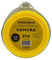 Nemura Fil Débroussailleuse Rond Ø: 2,40mm, L: 87m - Compatible avec d'autres marques - Haute durabilité - Qualité professionnelle - Marque Française