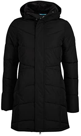 O'Neill Control Jacket Stylische Freizeit Winterjacke Parka