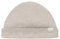 Noppies Baby Unisex Baby U Hat Rev Babylon Beanie M tze, Taupe Melange - P757, Frühchen EU