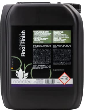 Nanolex Professional Final Finish (10L)