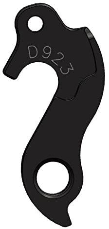 Pilo Schaltauge D923 für Santa Cruz Stigmata #04-05096, Sensa, Thompson Bikes