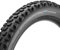 PIRELLI Scorpion E-MTB S 29 x 2.6 Cubiertas, Adultos Unisex, Negro, ESTANDAR