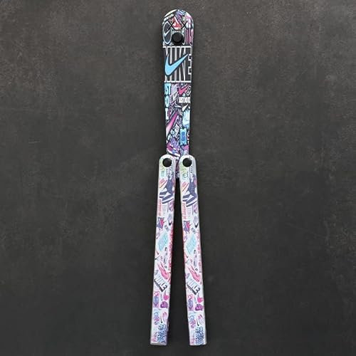 XYAM squiddy Butterfly Trainer,Trainer for Beginners 1PC (A)