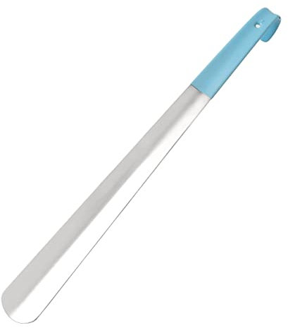 Shoe Horn Long Handled, Shoe Horns for Men Women Elderly, Shoehorn Long Handle, Large Shoe Spoon