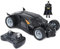 DC Comics, Batman Batmobile Remote Control Car, Easy to Drive, Compatible with Batman Figures, Kids’ Toys for Boys and Girls Aged 4 and Up