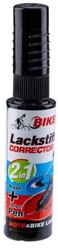 Fasi Unisex – Erwachsene Victoria Lackstift, Rosso Brown, 12 ml