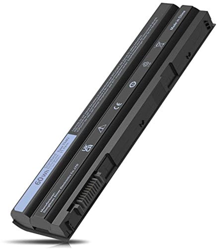 68Wh Notebook Laptop Akku für Dell Inspiron 4420 5420 7520 4720 5720,Latitude T54FJ E6420 E6430 E6440 E6540 E5420 E5430 E5520 E5530 E6530,N4720 Vostro 6-Zellen 11.1V