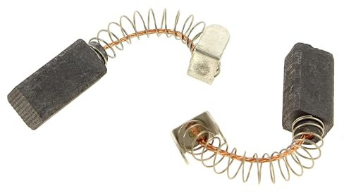 Charbon 6x8x16,5 (par 2) pour Scie circulaire