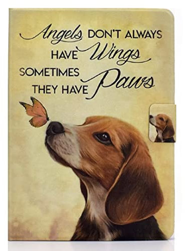 Compatibile con/Sostituzione per Tablet PC Huawei MatePad T5 10 Flip Stand Magnetico Custodia A Portafoglio DDCH19 (5)