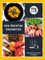 Cuaderno para escribir recetas de cocina. MIS RECETAS FAVORITAS: TAPA DURA | Recetario de cocina en blanco | Libro para 100 creaciones culinarias| ... con índice, tablas e indicador de alérgenos