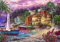 Puzzle 1000 Teile - Chuck Pinson - On Golden Shores