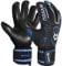 WVVOU Torwarthandschuhe für Jugendliche und Erwachsene, Pro-Level Torwarthandschuhe, Hochleistungs-Fußballhandschuhe mit Pro-Tek-Fingerschutz, 4+3mm Super Grip für die härtesten Paraden