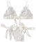 WILLBEST ouvert Dessous Frauen Bodysuit sexy String Tanga Damen für Sex Damen Dessous Curvy haltungskorrektur BH Underwear Women Damen kostüm sexy