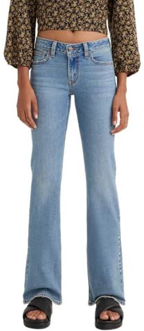 Levi´s ® Superlow Boot Jeans 32