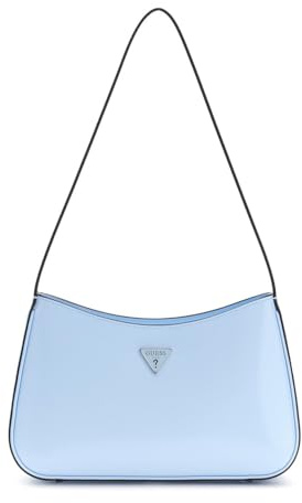 GUESS Arnela II Schultertasche mit Reißverschluss oben