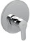 miscelatore doccia 1 uscita Dolomite Gemma 2 art A6258AA, cromo