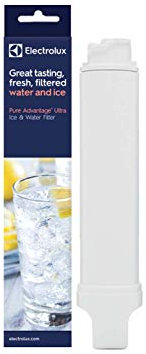 Electrolux EWF02 Frgidaire Water, Extruded Carbon Filter Media, White