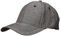 Chef Works Unisex Chambray Hat Baseball Cap, schwarz, S-M
