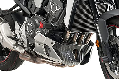 PUIG ENGINE SPOILERS 9746C FIT FOR HONDA CB1000R NEO SPORTS CAFÉ 18'-19'