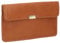 Gusti Portemonnaie Leder - Rani Portmonee Geldbörse Brieftasche Geldscheintasche Clutch Damen Vintage Leder Braun