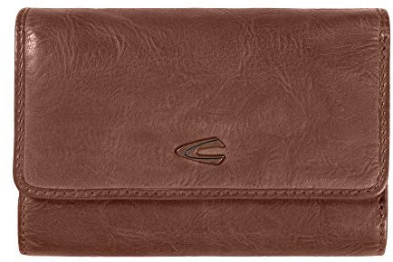camel active bags Loja Damen Geldbörse one size, nude, 14,5x4x9,5