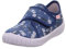 Superfit Bill Hausschuhe, BLAU 8030, 38 EU