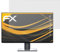 atFoliX Screen Protector compatible with Dell UltraSharp U3219Q Screen Protection Film, anti-reflective and shock-absorbing FX Protector Film