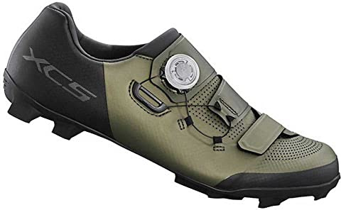 Shimano Unisex Sh-xc502 Laufschuhe Sneaker