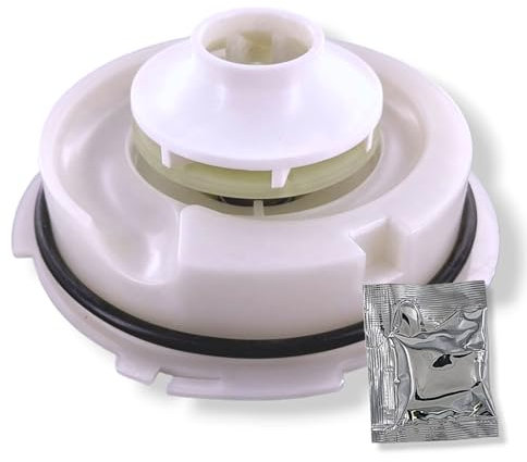 DL-pro kit guarnizioni per Bosch Siemens 10013913 per pompa di circolazione in lavastoviglie