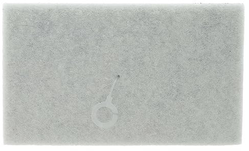 vhbw Filtro de aspiradora compatible con Philips 2000 Series XB2140, XB2142 - Filtro de espuma
