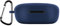 LIUZIHAN Trasporto Auricolare Bluetooth Cover per Xiaomi Redmi Buds 4 Lite, Antiurto, AntiGraffio, Custodia Protettiva in Silicone Compatibile con Xiaomi Redmi Buds 4 Lite.(Blu)