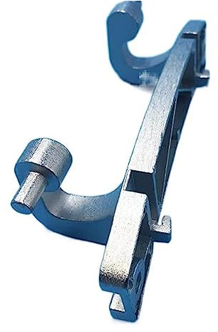 1PCS ，compatible For Bosch ，compatible For Siemens Washing Machine Accessories Door And Window Hinges