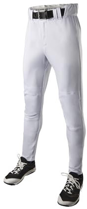 EvoShield Herren Men's Ct Game Pants Hose, Team White, X-Large