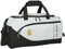 Safta Real Madrid 1ère équipe 24/25 Sac de Sport, idéal pour Les Enfants de différents âges, Confortable et Polyvalent, qualité et résistance, 50 x 25 x 25 cm, Blanc/Gris, Blanc/Gris, Estándar,