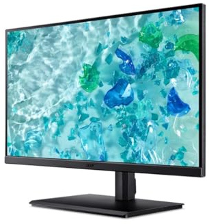 ACER Vero B7 B247Y C3 écran plat de PC 60,5 cm (23.8) 1920 x 1080 pixels Full HD LED Noir