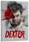 Dexter Poster - Ästhetische Raumdekoration für Schlafzimmer und Wohnzimmer - Künstlerische Wandgestaltung - 30 x 45 cm, Rahmenstil