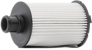 RIDEX 7O0278 Ölfilter Kompatibel mit LAND ROVER Range Rover Sport L320 Filtereinsatz mit Dichtungen