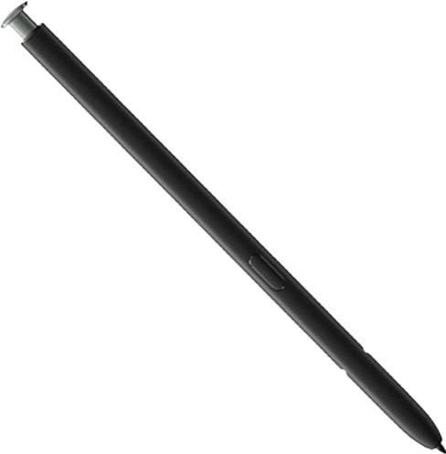 Galaxy S23 Ultra S Pen Remplacement pour Samsung Galaxy S23 Ultra 5G Stylet Pen,Stylus pour Galaxy S23 Ultra Stylet,sans Bluetooth(Vert)