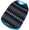 CIYODO Hundepullover Für Winter Bequemes Zwei-Bein-Mantel-Design Warm Und Stylisch Für Und Besondere Anlässe Verschiedenen Erhältlich