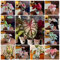 300 pcs Calathea pflanze samen-alocasia- zimmerpflanzen、pflanzen für draußen pflanztöpfe、schattenpflanzen balkon deko、einfach zu Pflanzen echte pflanzen、schnell wachsender winterfeste