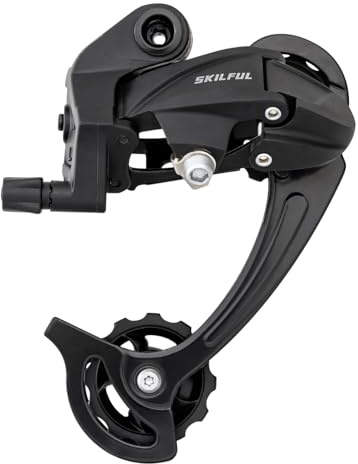 THALOUS Bicycle Rear Derailleur 6/7/8/9 Speed for MTB Mountain Bike Road Bike Direct Mount