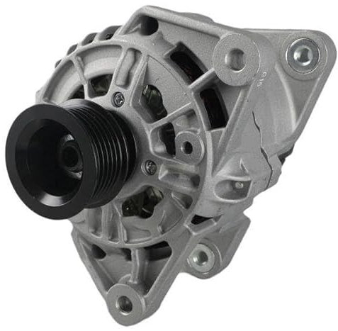 Lichtmaschine NEU 14V 90A OE Nr. A13VI286 kompatibel mit BMW 316i 318Ci 318i Z3 E36/7 E46