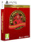 Carmen Sandiego 40th Anniversary Edition Playstation 5