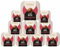 CoffeeB by Café Royal Espresso Supremo 9 Coffee Balls 51g, 10er Pack (10x 9 Coffee Balls)
